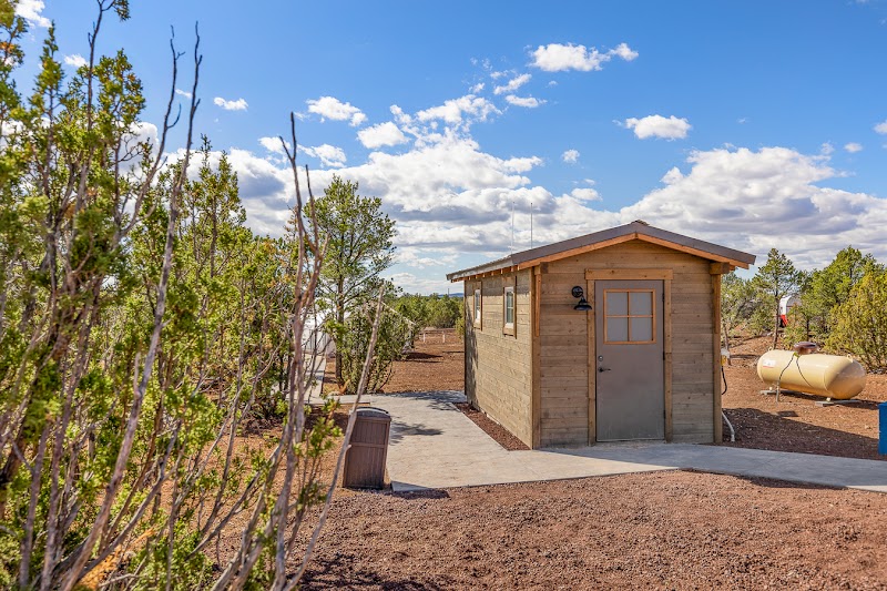 The Moon Hotel - Event Venue in Williams, Arizona