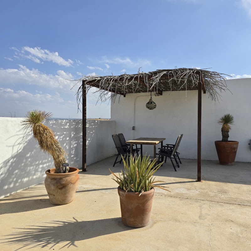Bubble Terlingua - Event Venue in Terlingua, Texas