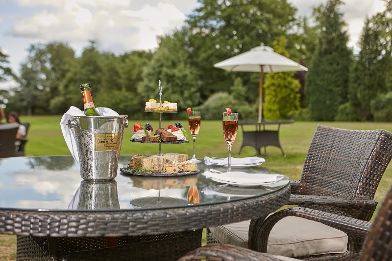 Burnham Beeches Hotel & Spa - Event Venue in Burnham, Buckinghamshire