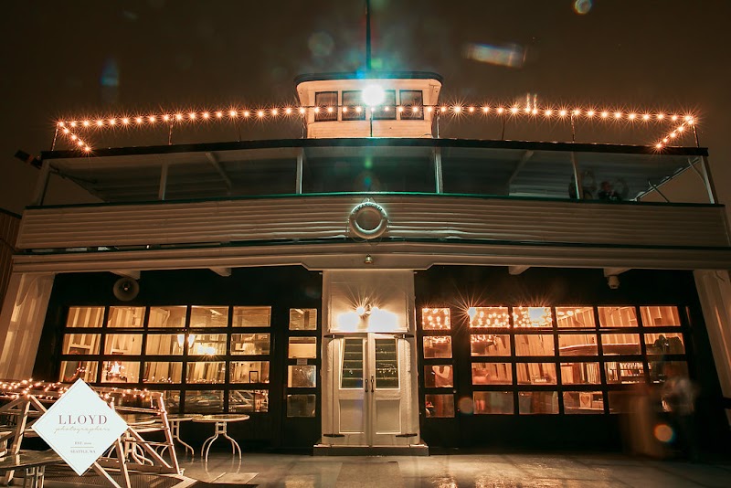 The MV Skansonia - Event Venue in Seattle, Washington