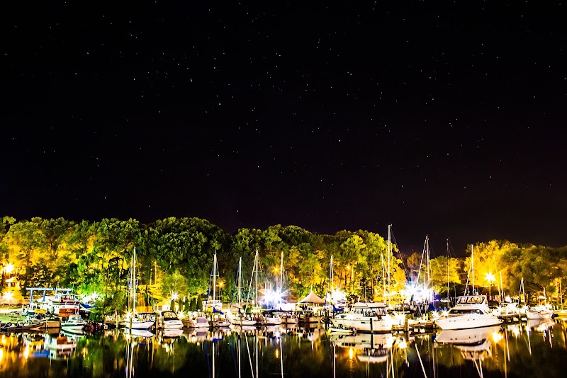 Old Harbor Inn - Event Venue in South Haven, Michigan