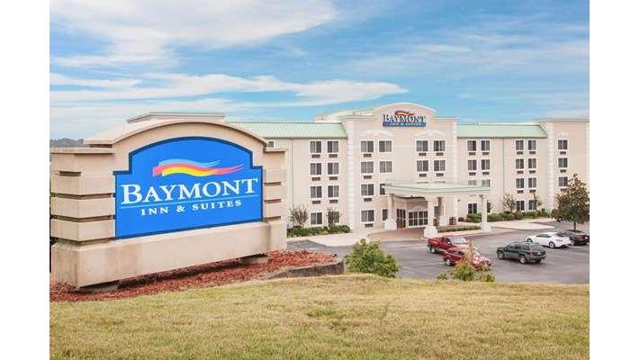 Baymont by Wyndham Hot Springs On the Lake - Event Venue in Hot Springs, Arkansas