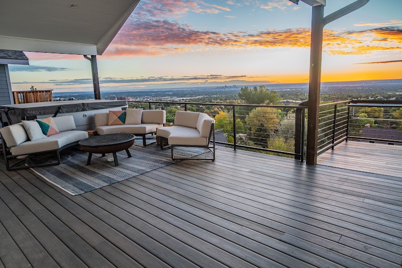 Denver Skyline Venue - Event Venue in Lakewood, Colorado