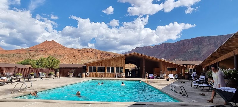 Red Cliffs Lodge Moab, a Tribute Portfolio Hotel - Event Venue in Moab, Utah
