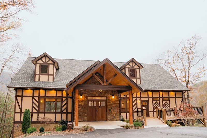 Gardens in the Gorge - Event Venue in Chattanooga, Tennessee
