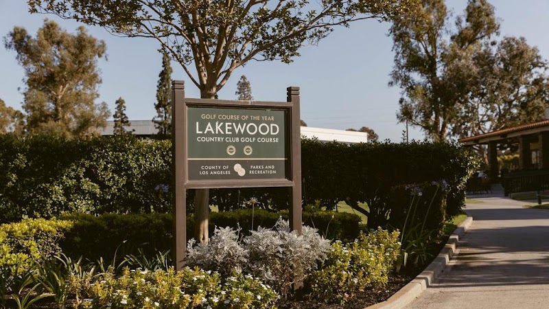 Lakewood Country Club - Event Venue in Lakewood, California