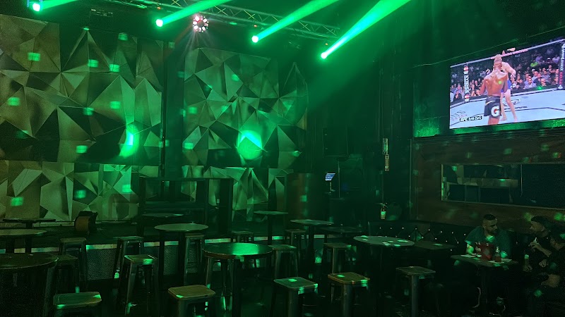 La Zona 69 Night Club - Event Venue in Daly City, California