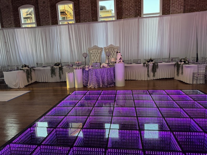 Dynasty Venue LLC - Event Venue in Bridgeport, Connecticut