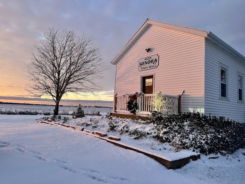 Sonora Gardens Farmstead - Event Venue in Nauvoo, Illinois