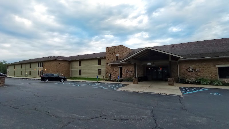 The Seasons Lodge - Event Venue in Nashville, Indiana