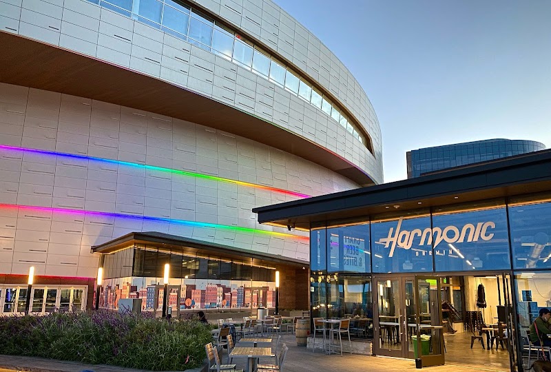 Harmonic Brewing Thrive City - Event Venue in San Francisco, California