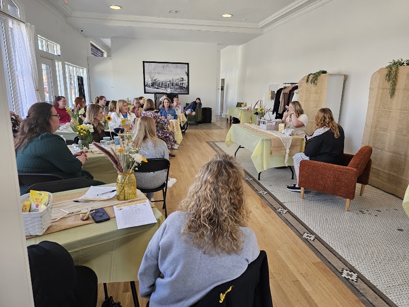 The Bank at The Little Book - Event Venue in Des Moines, Iowa