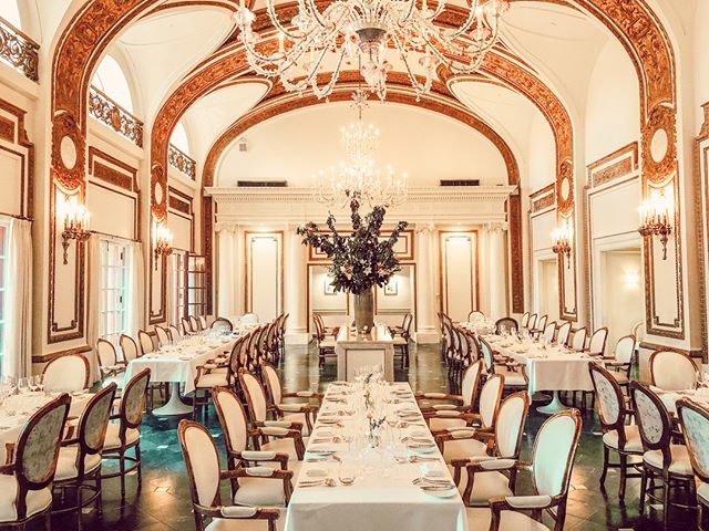 The French Room - Event Venue in Dallas, Texas