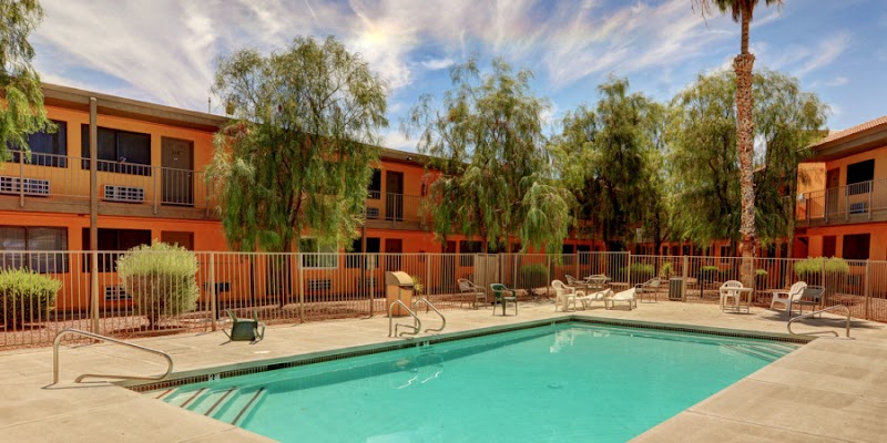 Siegel Suites Craig - Event Venue in Las Vegas, Nevada