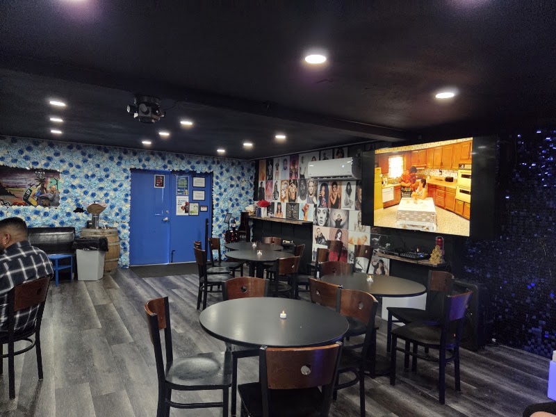 Darren's Speakeasy Renton - Event Venue in Renton, Washington