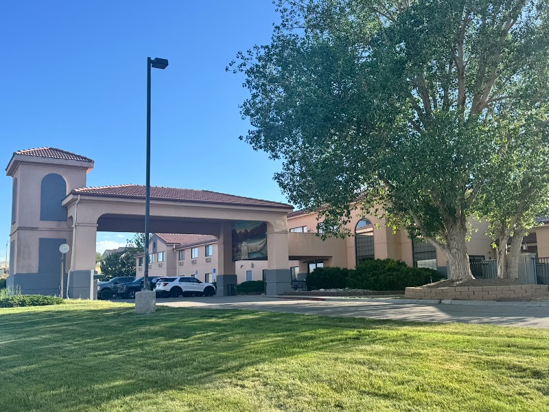 FairBridge Inn & Suites Thermopolis - Event Venue in Thermopolis, Wyoming