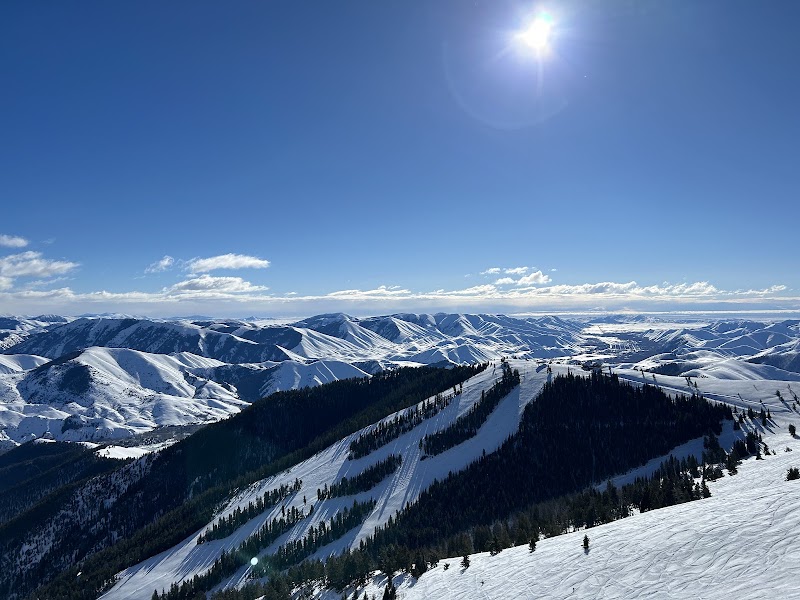 Sun Valley Resort - Event Venue in Ketchum, Idaho