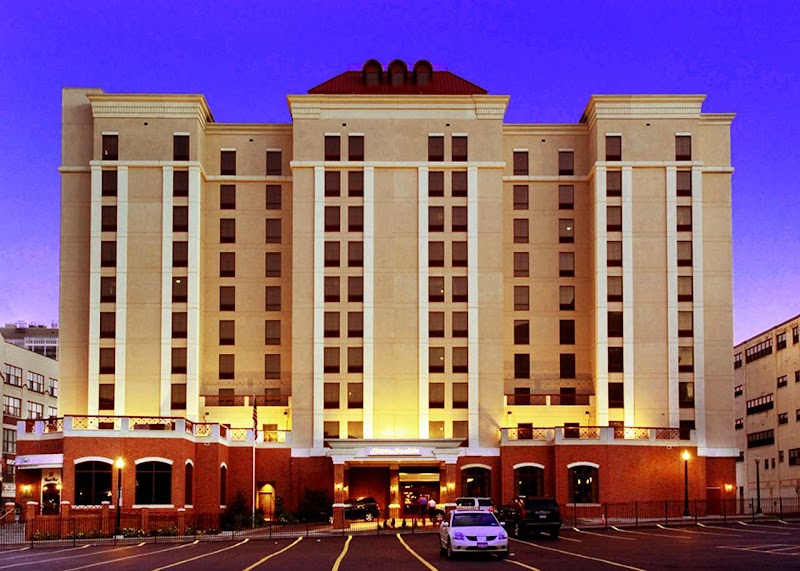 Hampton Inn & Suites Albany-Downtown - Event Venue in Albany, New York
