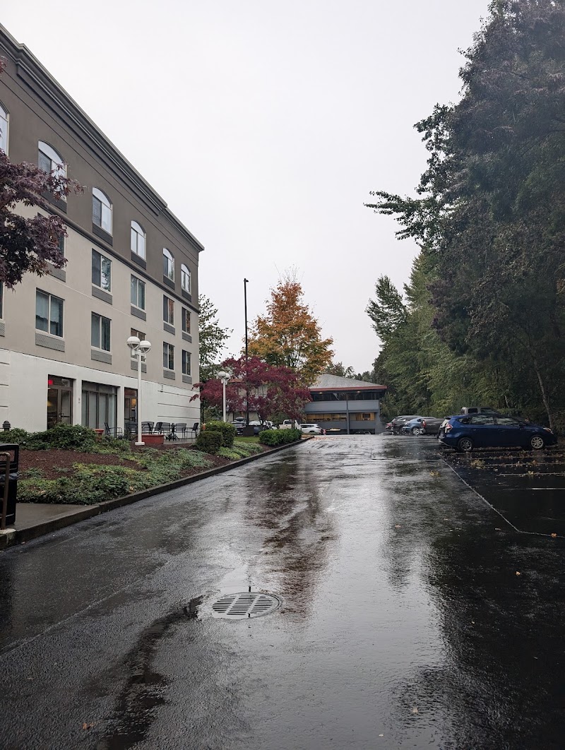 Holiday Inn Express Portland West/Hillsboro by IHG - Event Venue in Hillsboro, Oregon