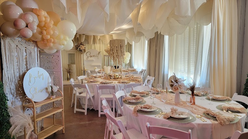 197 Downtown Venue - Event Venue in Yuma, Arizona