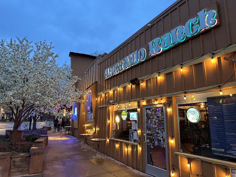 Armadillo Ranch - Event Venue in Manitou Springs, Colorado