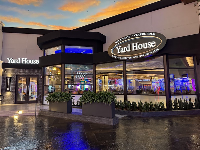 Yard House - Event Venue in Henderson, Nevada