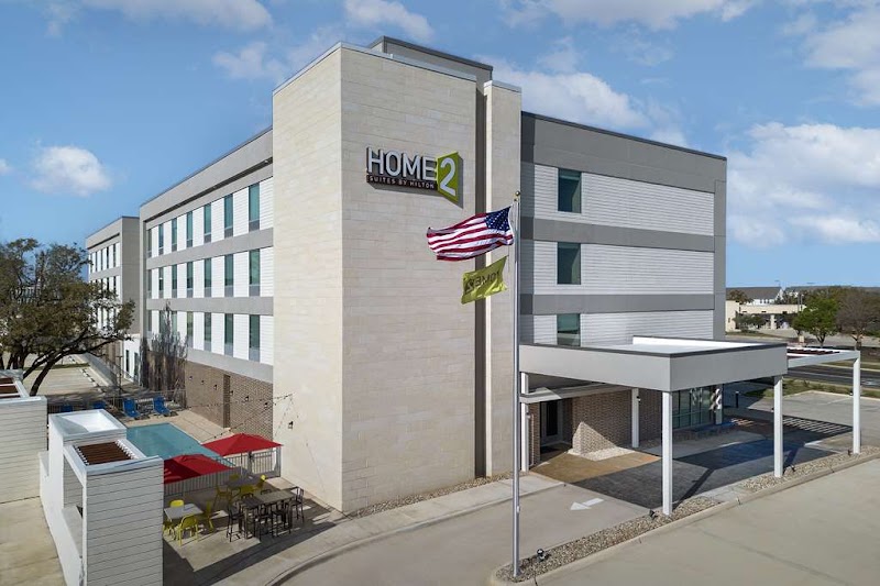 Home2 Suites by Hilton Georgetown Austin North - Event Venue in Georgetown, Texas