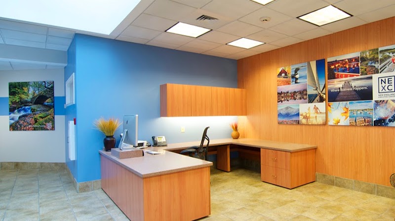 New England Executive Center - Event Venue in Bedford, New Hampshire