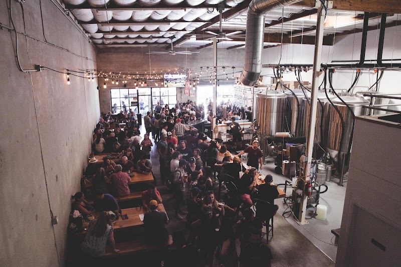 Ten Mile Brewing - Event Venue in Signal Hill, California