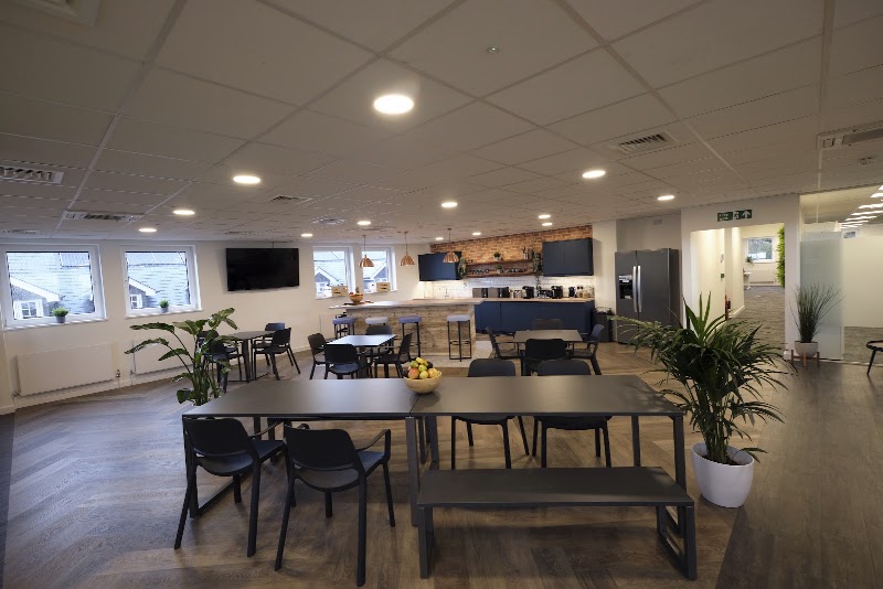 Hornbeam House - Event Venue in Molesey, Surrey
