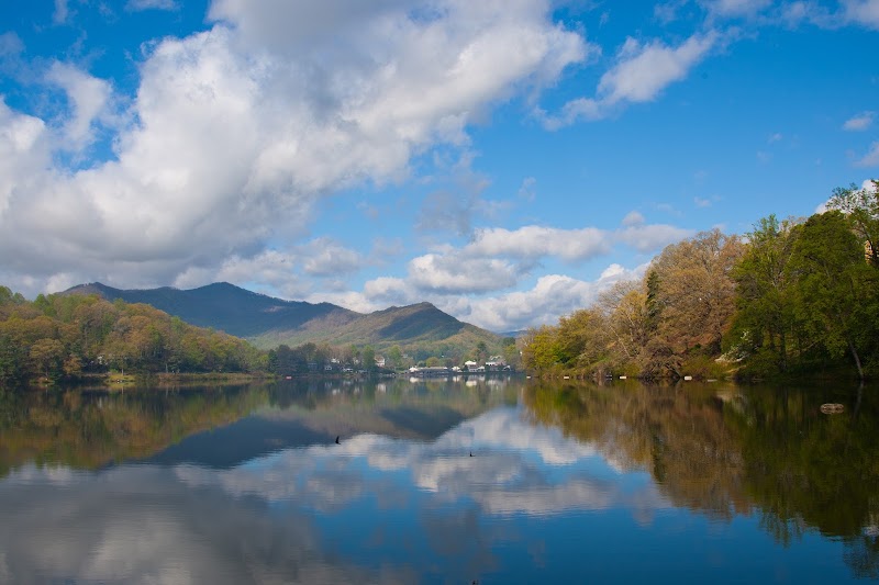 Lake Junaluska Conference And Retreat Center - Event Venue in Waynesville, North Carolina