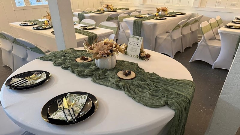 The Spot 757 - Event Venue in Poquoson, Virginia