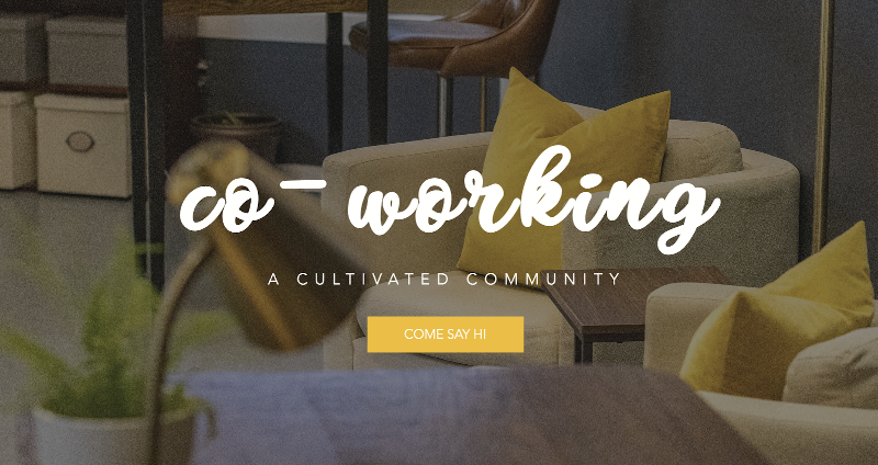 Urban Bird & Company - Event Venue in Louisville, Kentucky