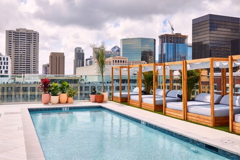 AC Hotels - Event Venue in San Diego, California