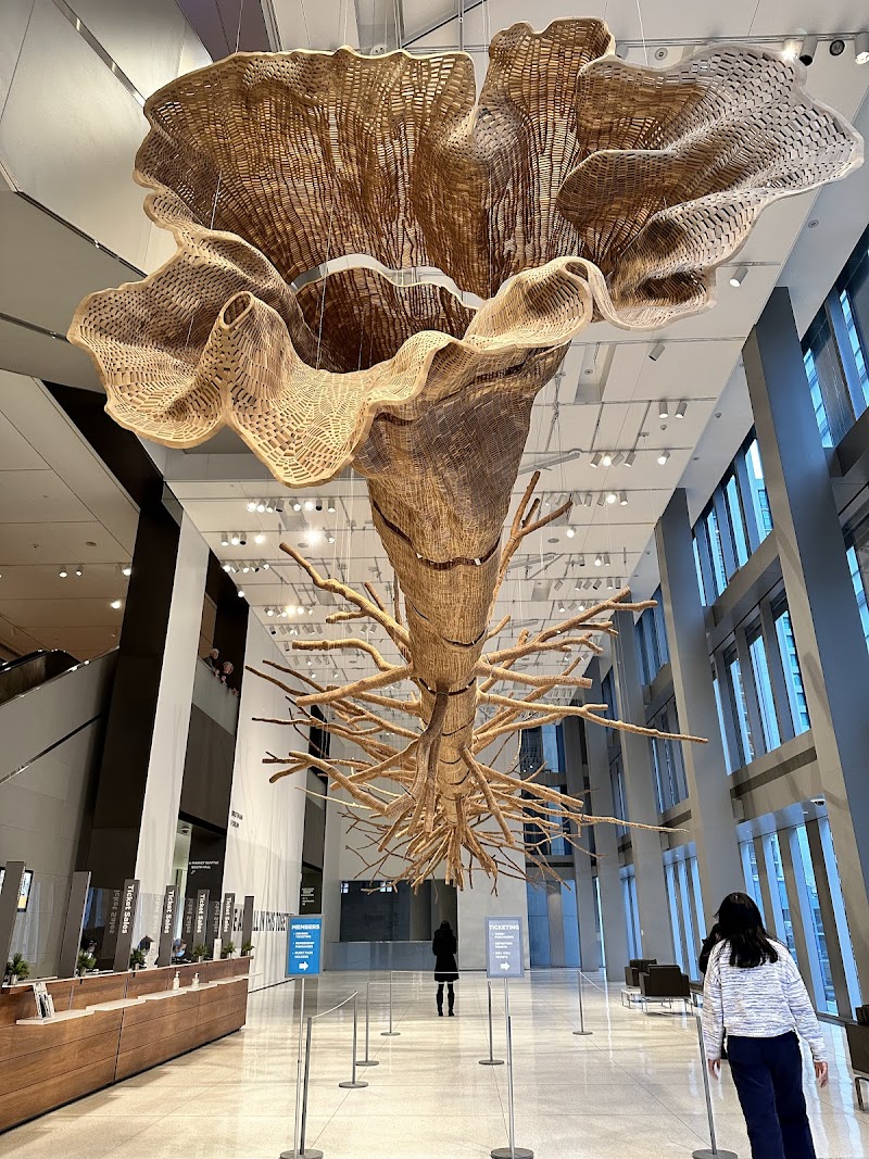 Seattle Art Museum - Event Venue in Seattle, Washington