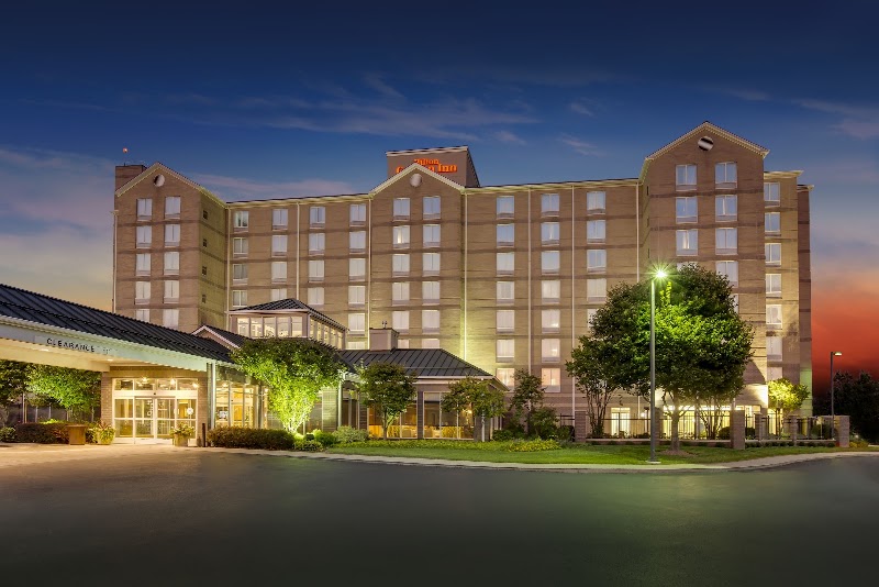Hilton Garden Inn Louisville Airport - Event Venue in Louisville, Kentucky