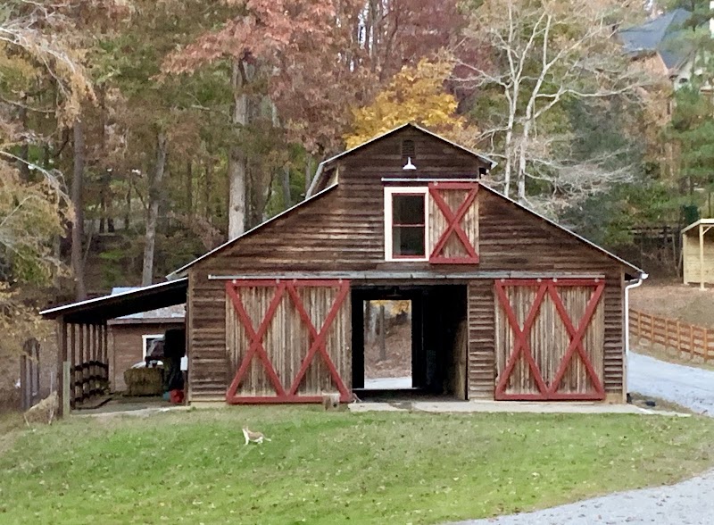 The Byrdhouse Ministries - Event Venue in Milton, Georgia