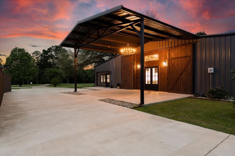The Rosewood Venue - Event Venue in Mount Vernon, Texas