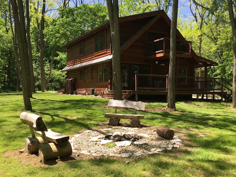 Sugar creek retreat - Event Venue in Waveland, Indiana
