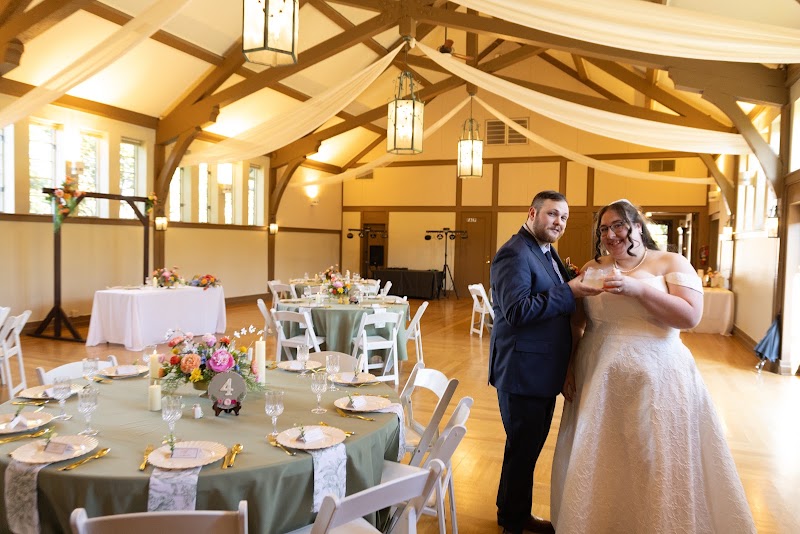 Horticultural Hall - Event Venue in Lake Geneva, Wisconsin