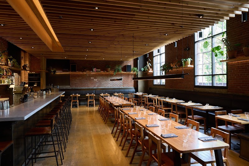 Rolf and Daughters - Event Venue in Nashville, Tennessee