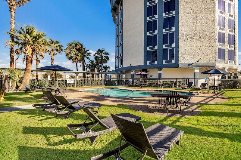 Quality Inn Pasadena - Houston East - Event Venue in Pasadena, Texas
