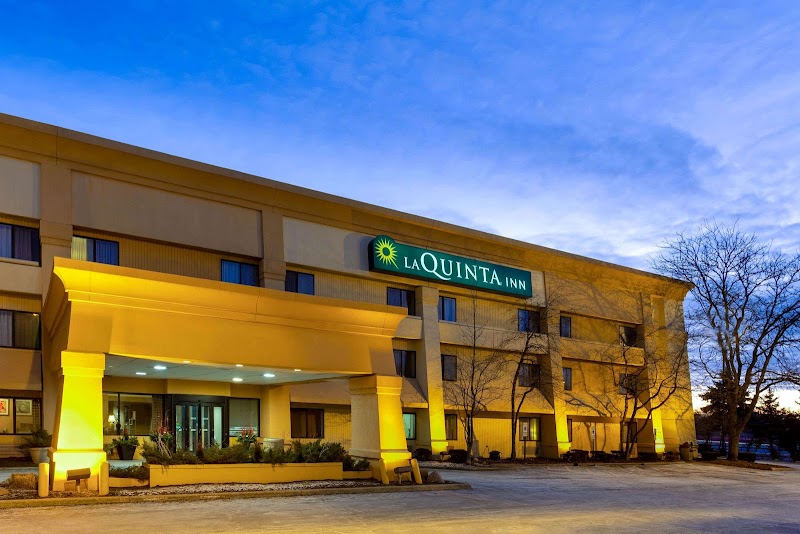 La Quinta Inn - Event Venue in Willowbrook, Illinois