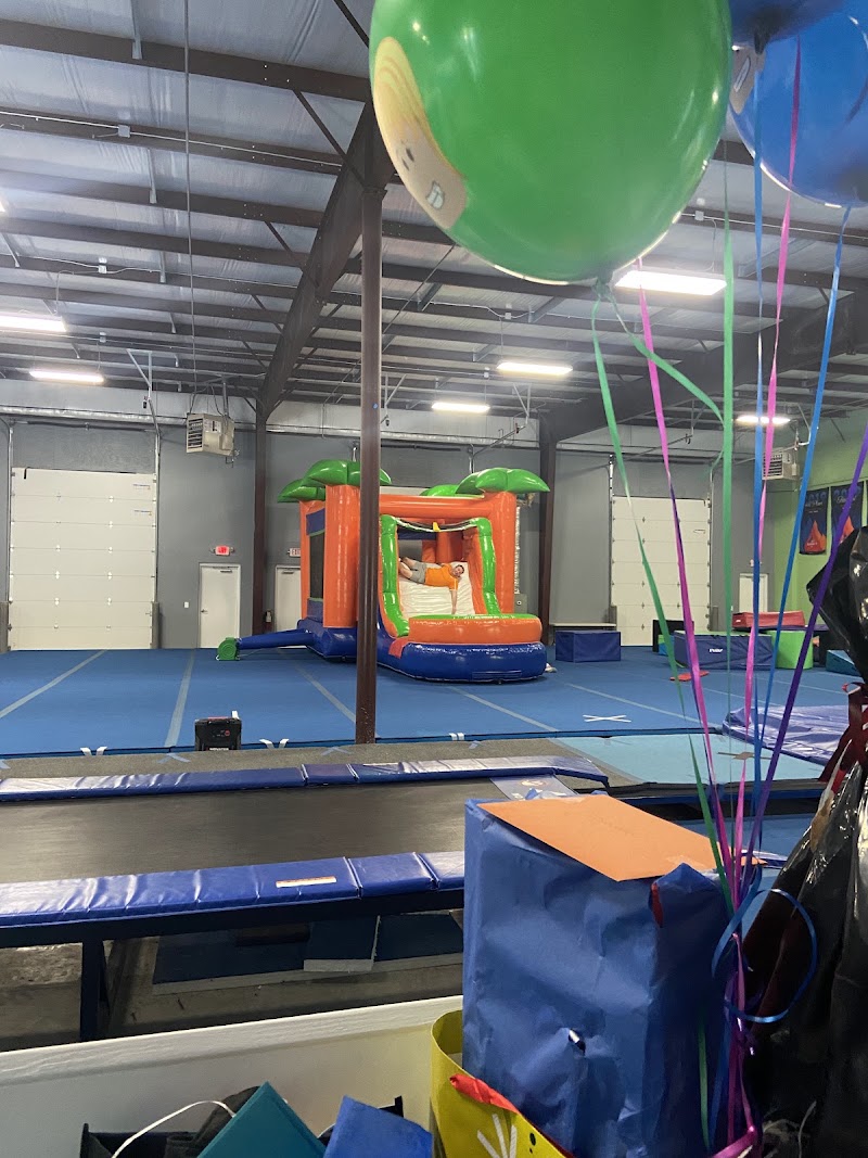 Party Place Mt. Juliet - Event Venue in Mt. Juliet, Tennessee