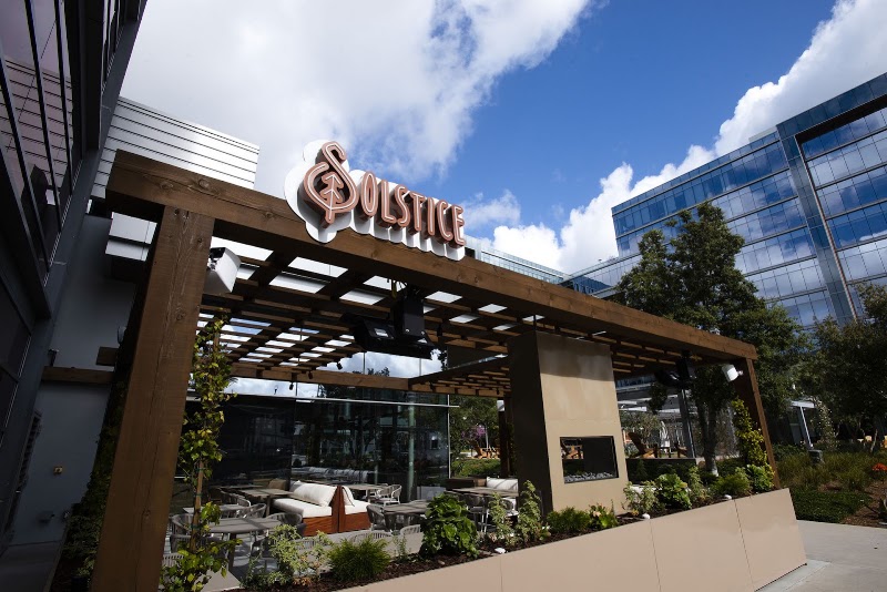 Solstice Seasonal Kitchen & Bar - Event Venue in Irvine, California