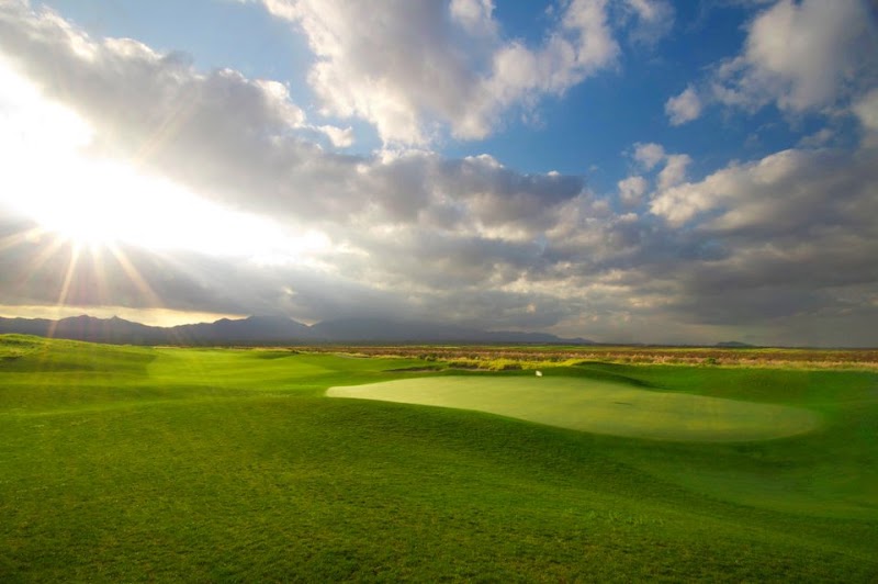 Red Hawk Golf Club - Event Venue in Las Cruces, New Mexico