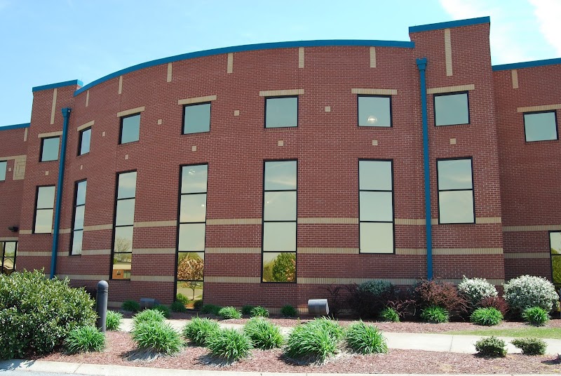 Jimmy Floyd Family Center - Event Venue in Lebanon, Tennessee