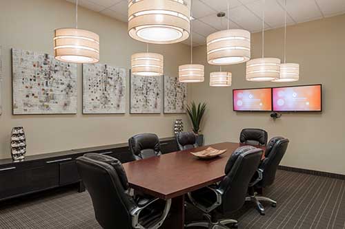 LaPlace Workspace - Event Venue in LaPlace, Louisiana