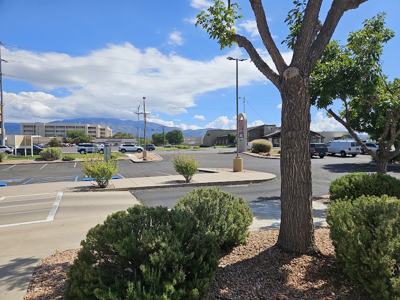 One Executive Center - Event Venue in Albuquerque, New Mexico