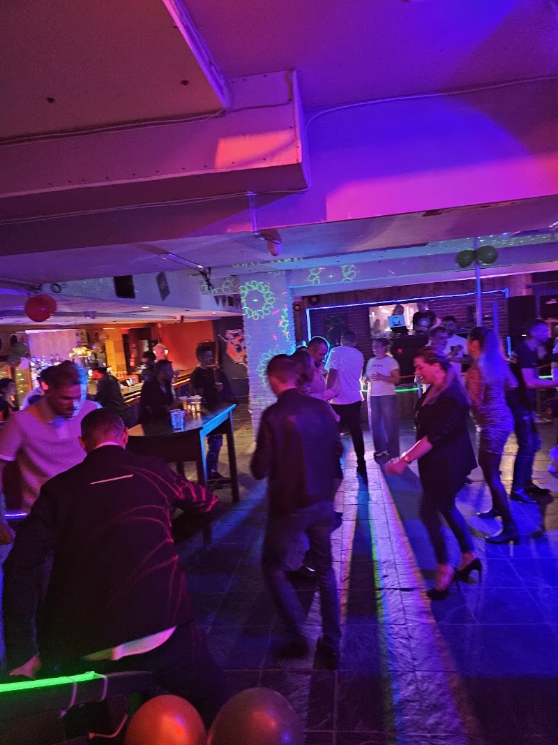 Underground night (night club and Bar in Boscombe Bounemouth) - Event Venue in Bournemouth, Bournemouth, Christchurch and Poole